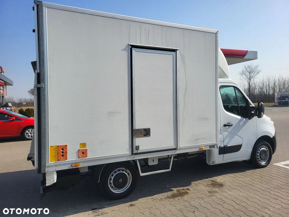 Renault Master - 16