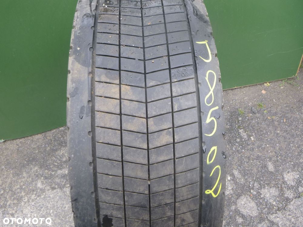Opona 315/70R 22.5 Continental HD3 ECO PLUS Napędowa. Opony ciężarowe - 2
