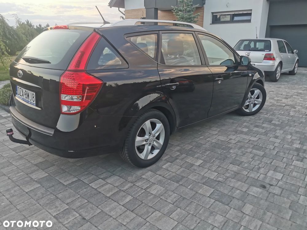 Kia Ceed 1.4 Optimum - 7
