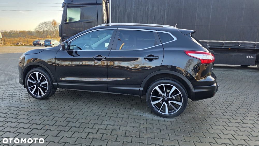 Nissan Qashqai 1.6 DIG-T Tekna - 7