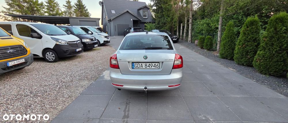Skoda Octavia 1.6 TDI Green tec Active - 6