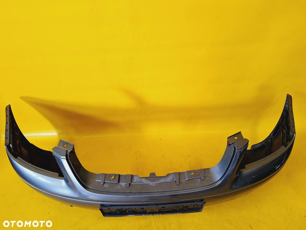 ZDERZAK PRZÓD PRZEDNI VW TOURAN 1T 03-06 NR493 - 12