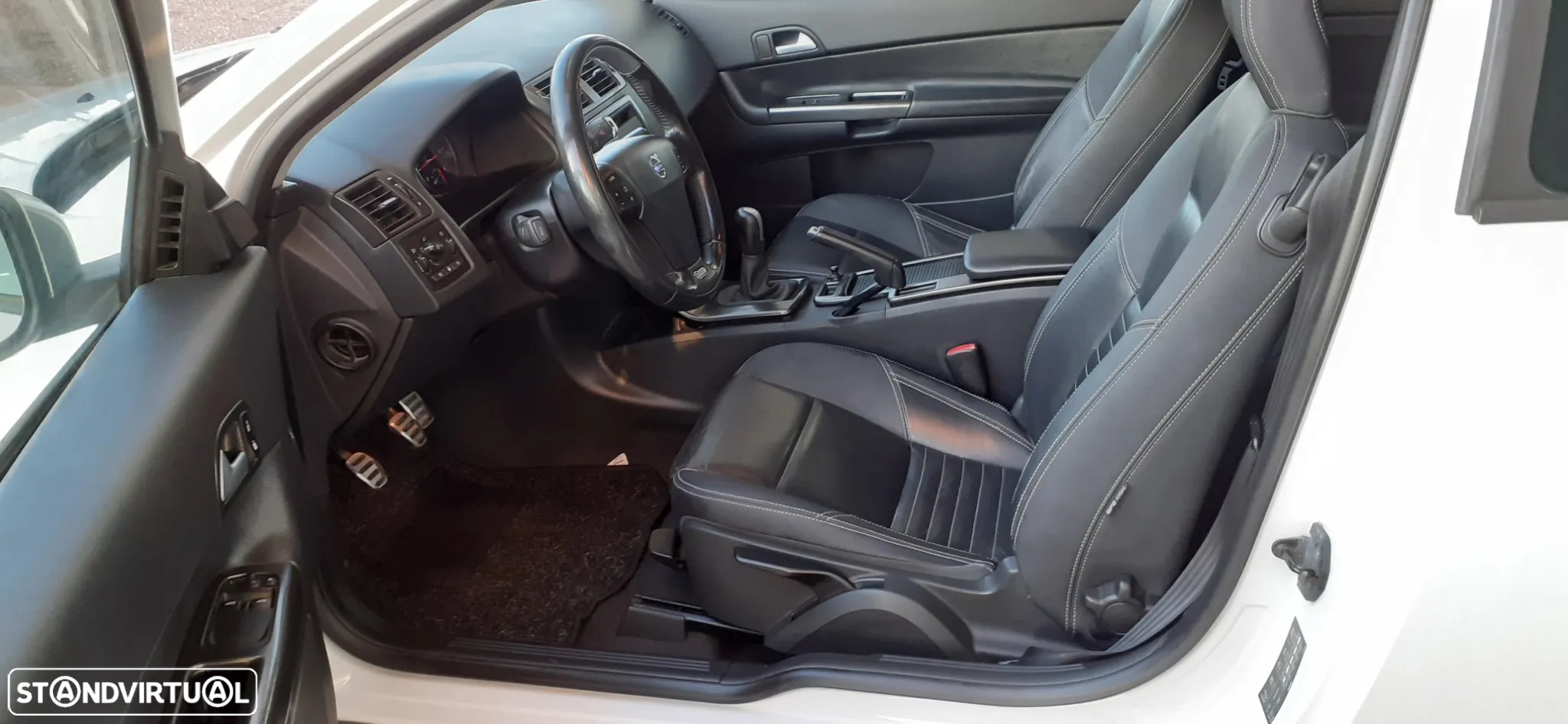 Volvo C30 D2 RDesign - 5