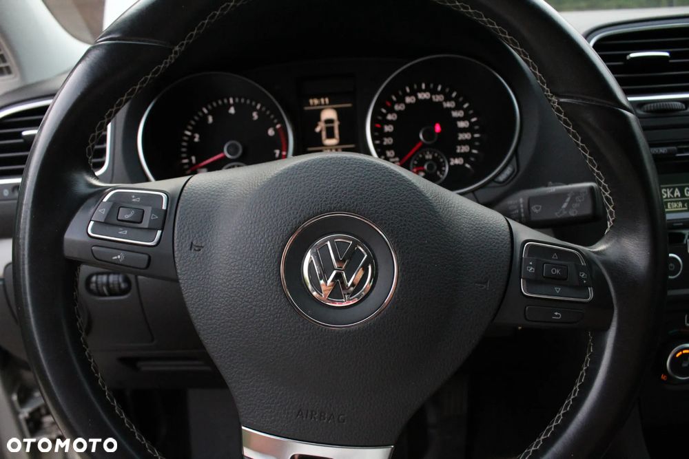 Volkswagen Golf 1.2 TSI BlueMotion Technology MATCH - 17