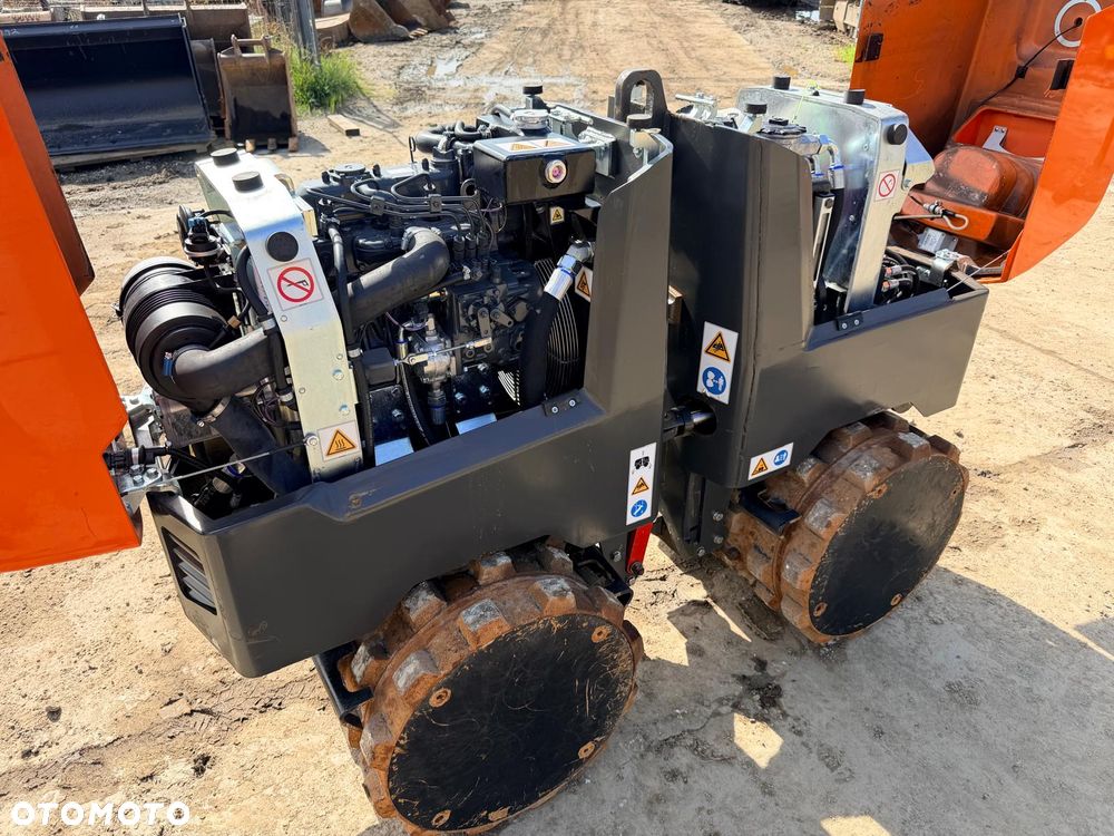 Husqvarna LP9505 - 8