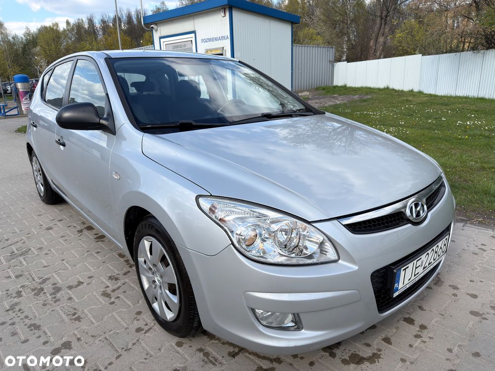 Hyundai i30 1.6 CRDi Base - 3