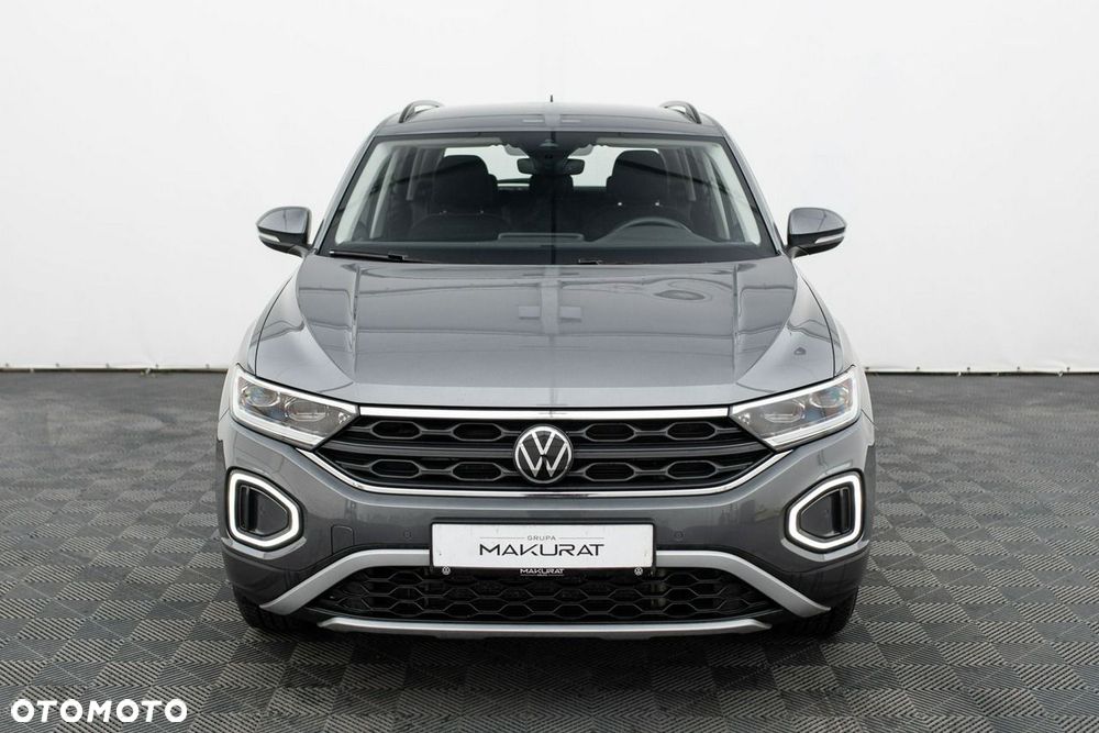 Volkswagen T-Roc 1.5 TSI Life DSG - 8