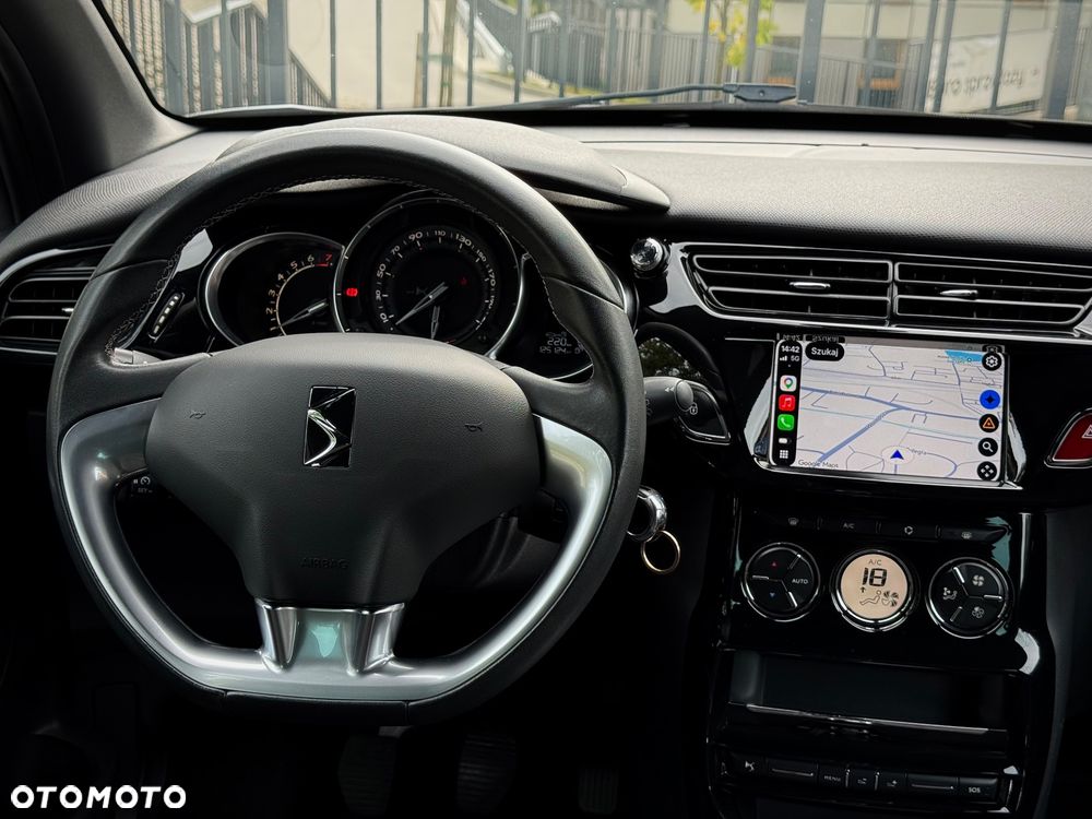 DS Automobiles DS 3 - 20