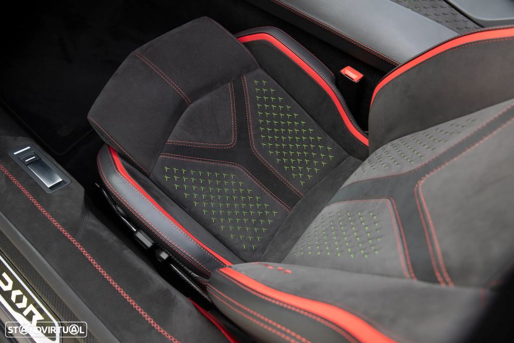 Lamborghini Aventador LP780-4 Ultimae Roadster - 33