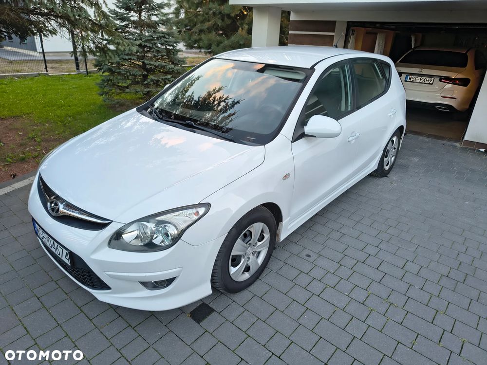 Hyundai i30 - 20