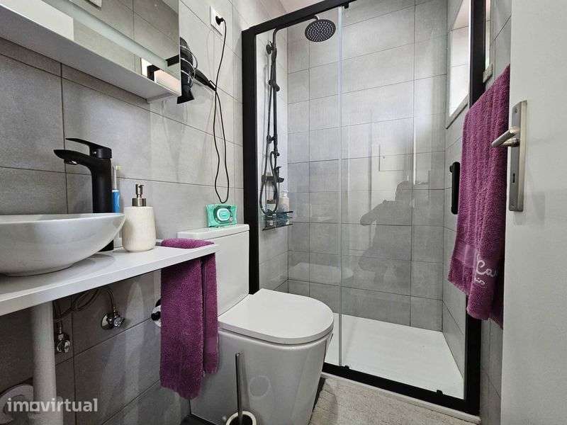 Alugo Apartamento  T2 - Grande imagem: 3/12