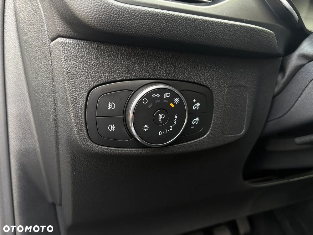 Ford Focus 1.5 EcoBlue SCR Connected - 17