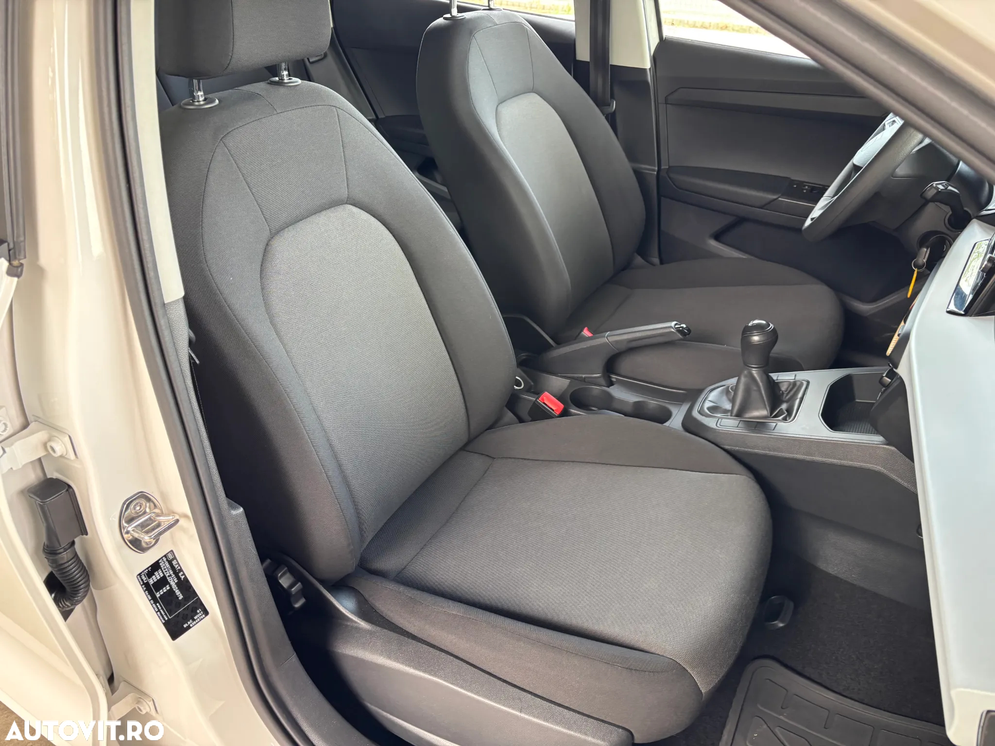 Seat Ibiza 1.0 TSI Style - 35