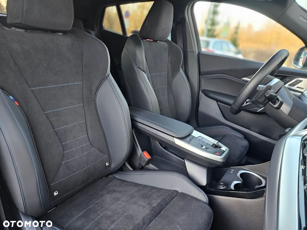 BMW X2 sDrive18d M Sport - 35