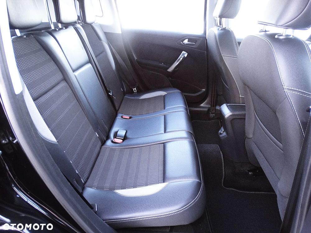 Peugeot 2008 BlueHDi FAP 120 STOP & START Business-Line - 35