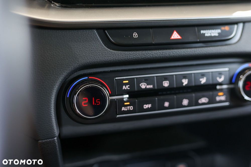 Kia XCeed 1.5 T-GDI L - 39