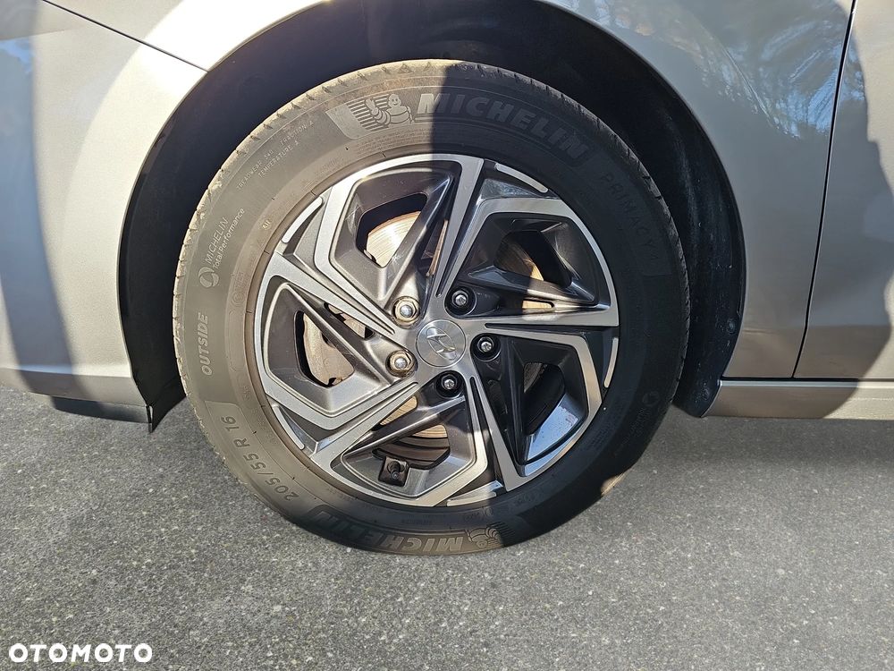 Hyundai i30 1.5 T-GDI 48V Smart - 9