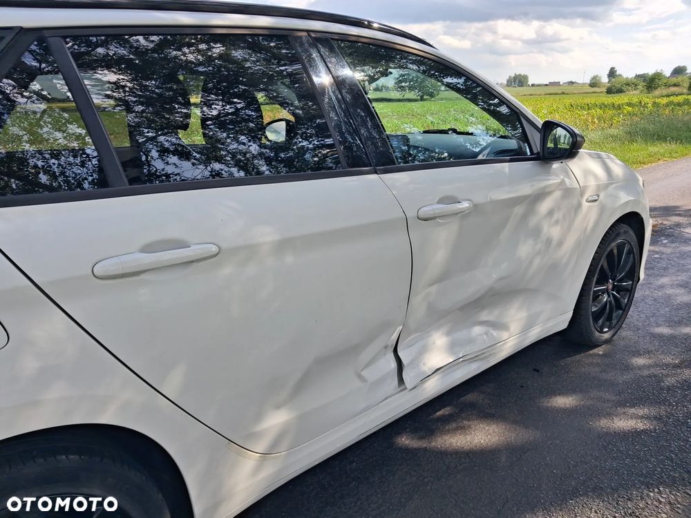 Fiat Tipo 1.6 MultiJet Lounge - 11