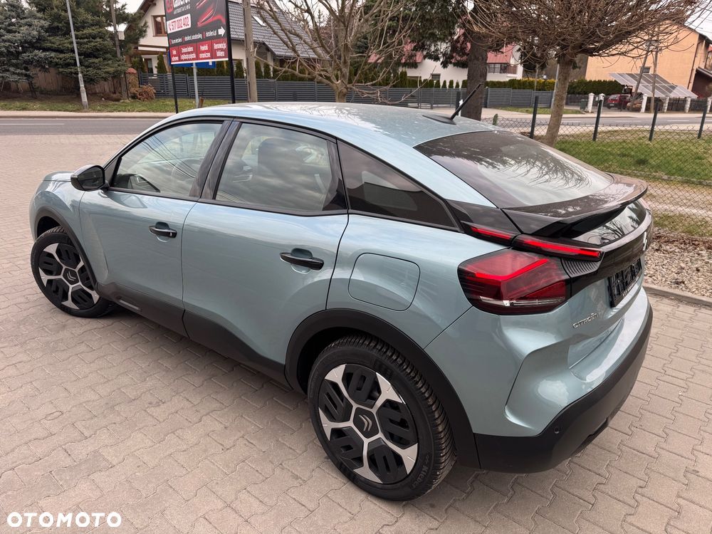 Citroën C4 PureTech 100 Stop&Start YOU - 8