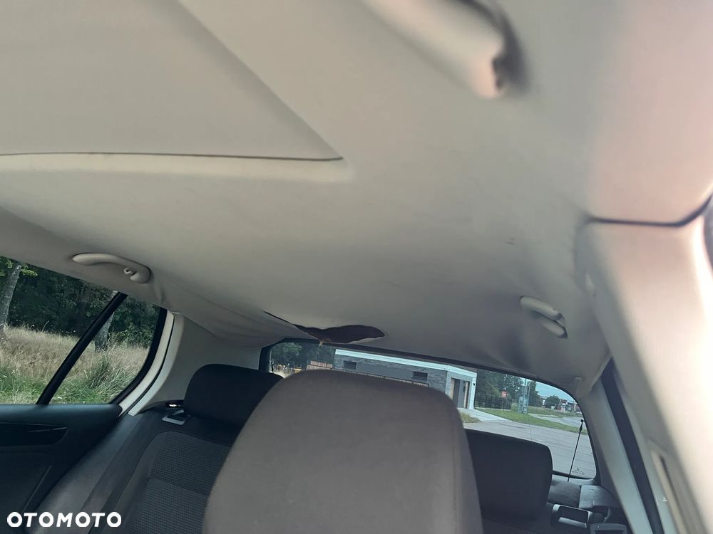Volkswagen Golf VI 2.0 TDI Highline - 18