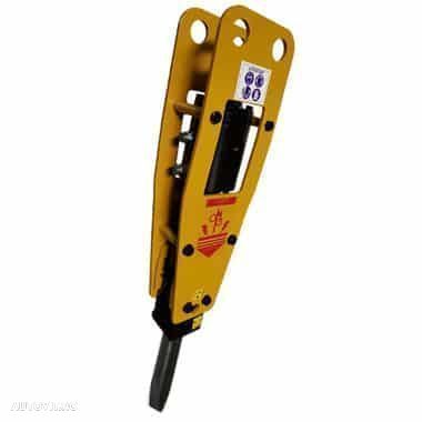 Picon pentru buldoexcavator tm125 - 1