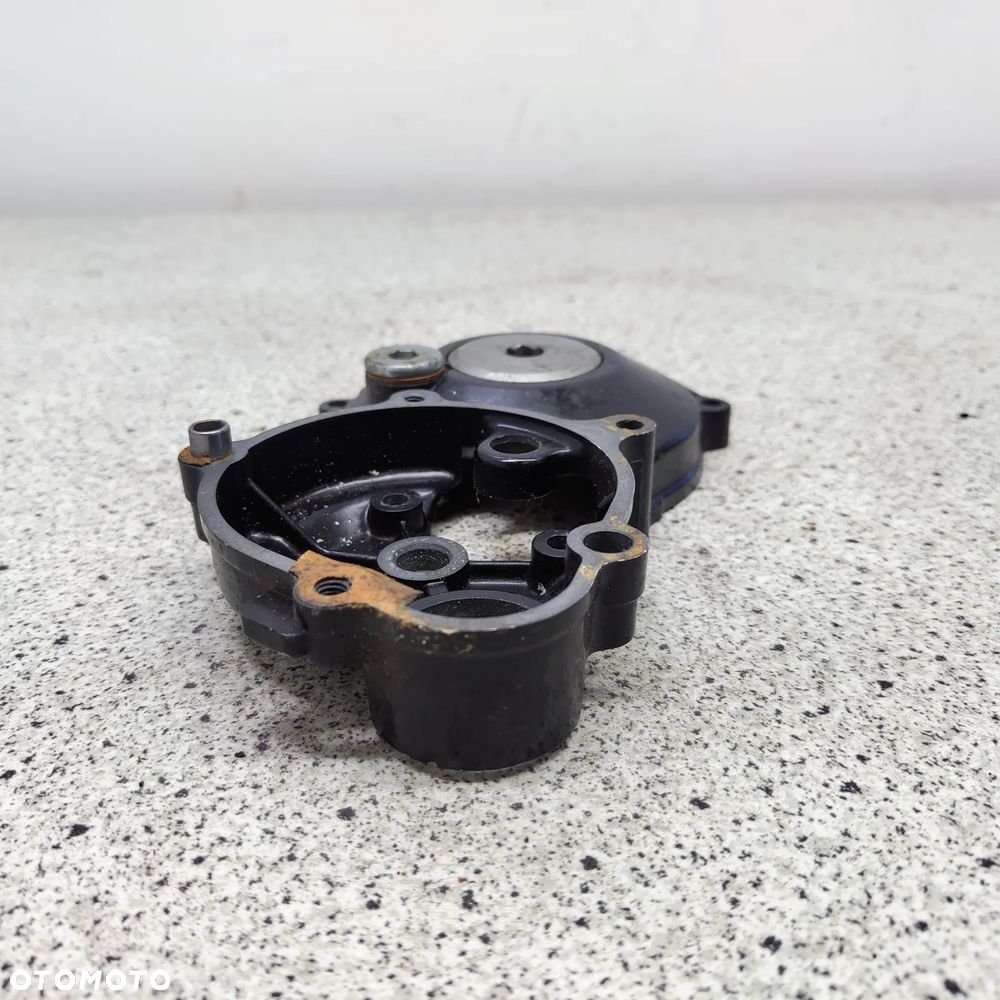 Dekiel, pokrywa silnika Suzuki GSX-R 600 GSXR 600 Srad - 3