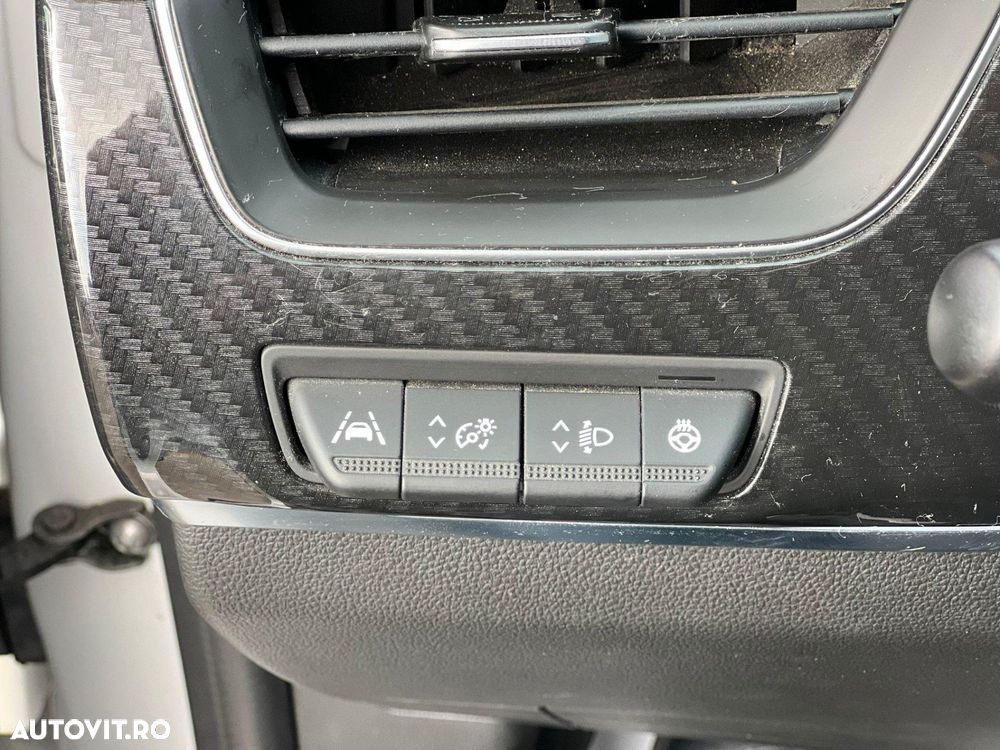 Renault Arkana E-TECH Intens - 19