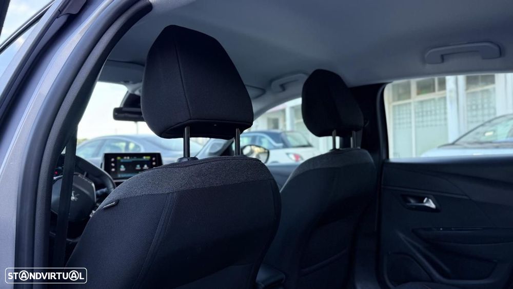 Peugeot e-208 Active Pack - 28