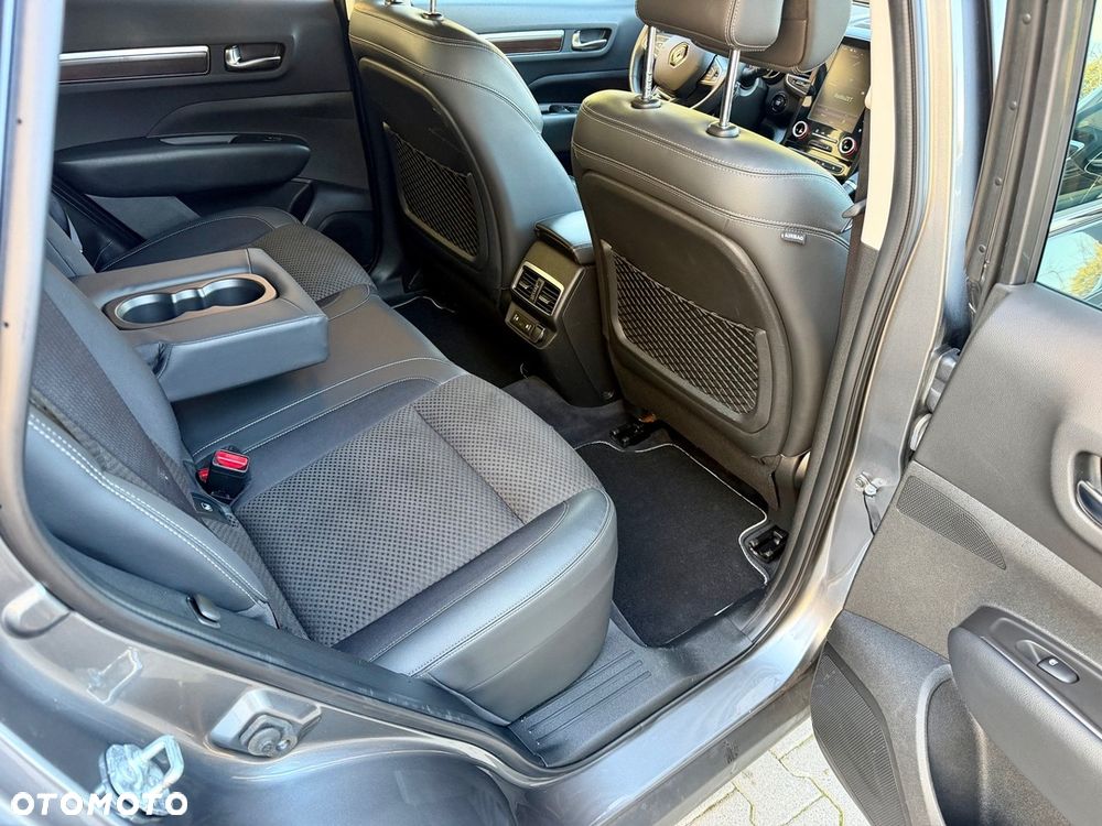 Renault Koleos - 33