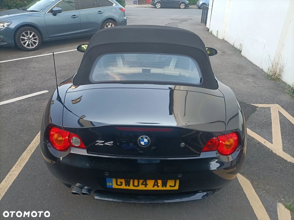 BMW Z4 - 17