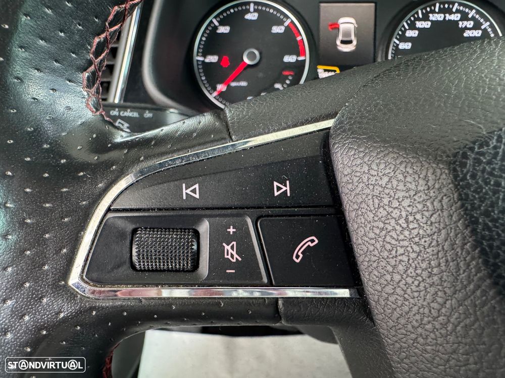 SEAT Leon 2.0 TDI FR S/S - 28