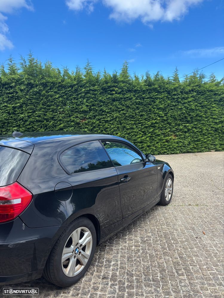 BMW 118 d - 6