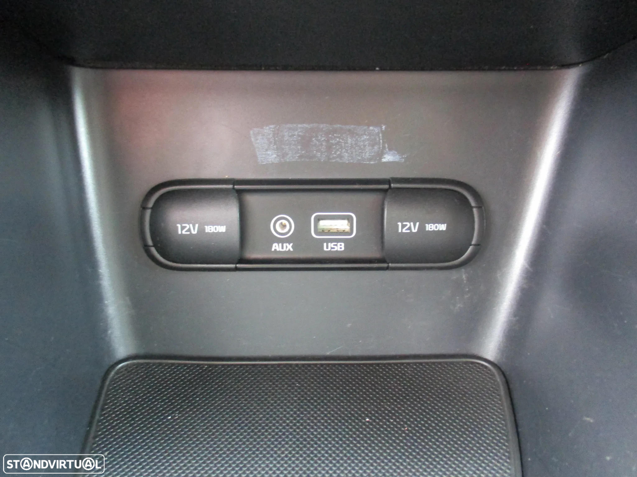 Kia Sportage 1.7 CRDi ISG LX - 16