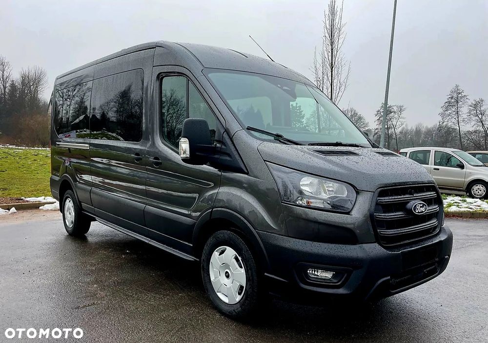 Ford Transit - 4