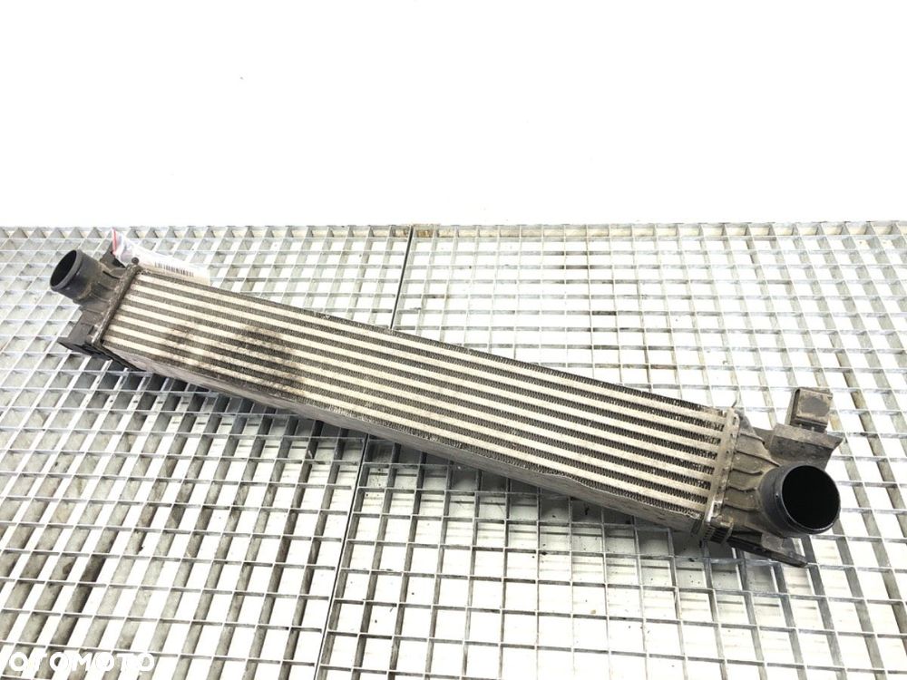 INTERCOOLER - 303.00 PLN - FIAT DUCATO Platforma / podwozie (250_) 2006 - 2022 130 Multijet 2,3 D 96 - 3