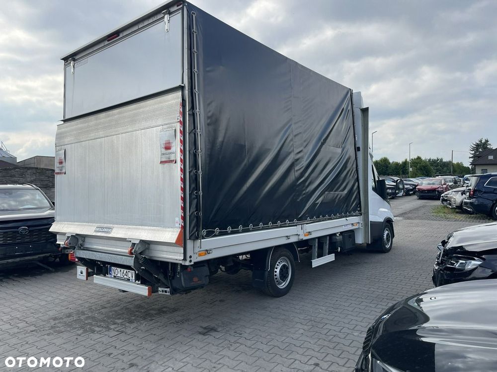 Iveco Daily 35S18 H - 2