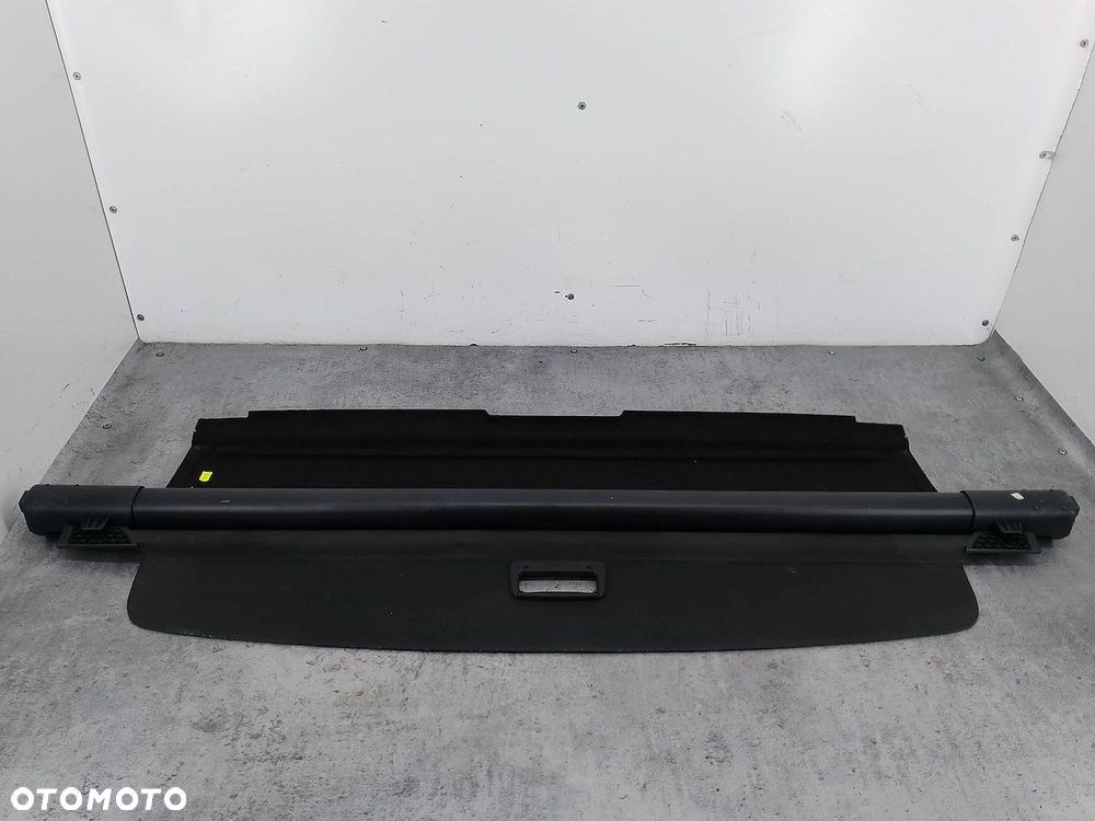 ROLETA BAGAŻNIKA  SKODA OCTAVIA II FL 8986000242 - 4