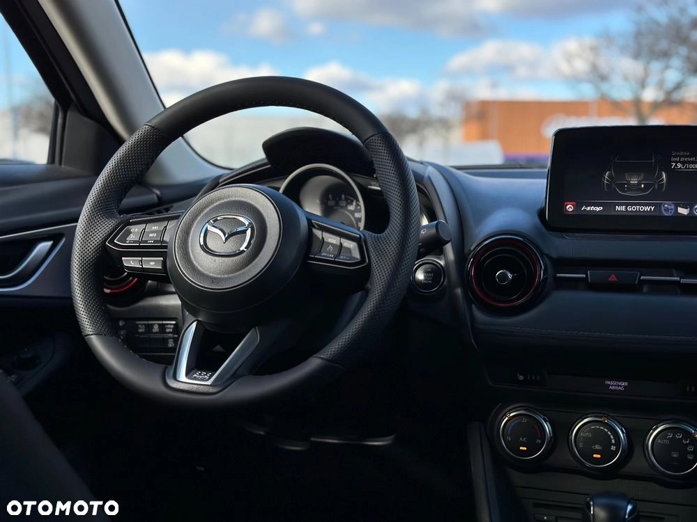 Mazda CX-3 2.0 Skyenergy - 10