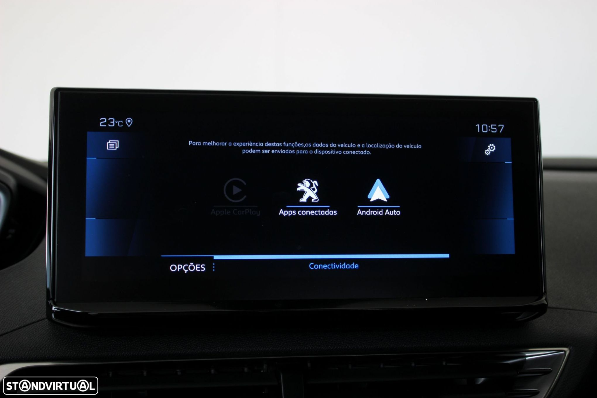 Peugeot 5008 1.2 PureTech Allure EAT8 - 39