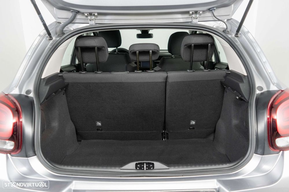 Citroën C3 1.2 PureTech Feel Pack - 13