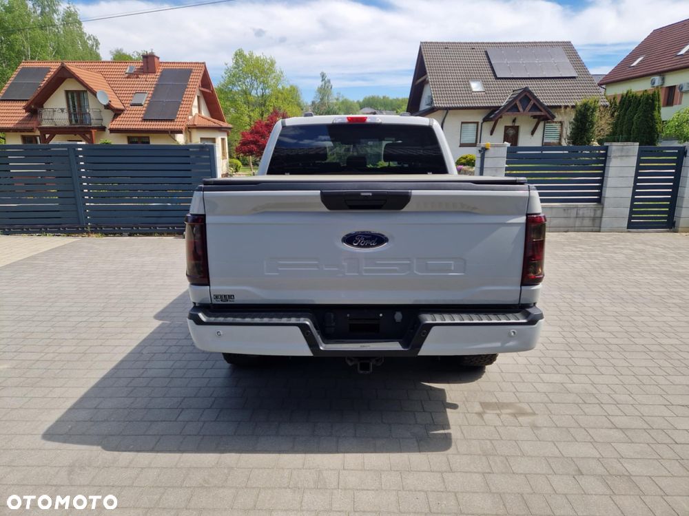 Ford F150 - 14
