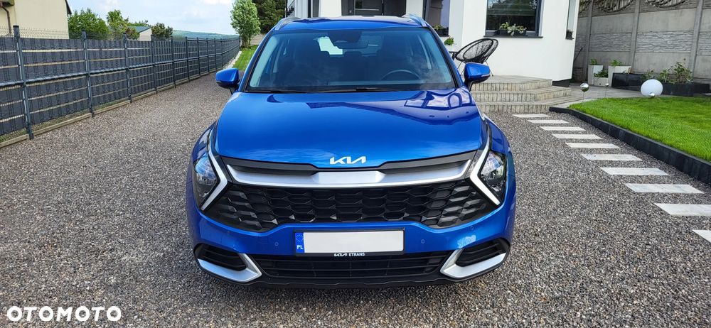 Kia Sportage 1.6 T-GDI L 2WD - 18