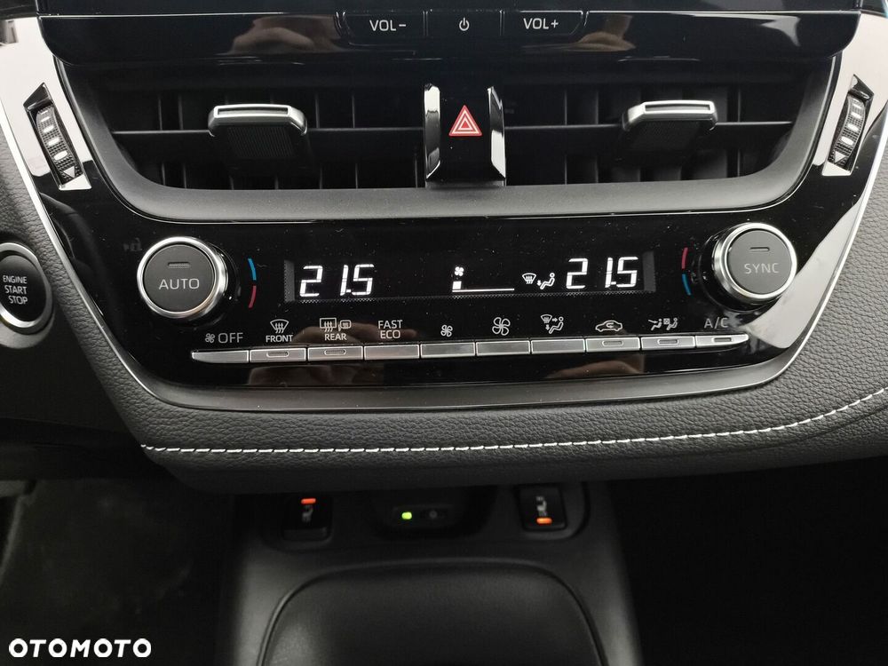 Toyota Corolla 1.5 Comfort - 23
