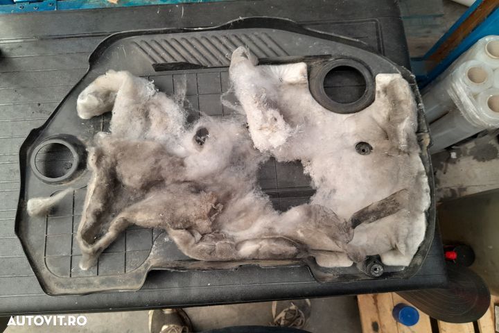 Capac motor RF7J10230 RF7J10230 Mazda 6 GG [facelift] [2005 - 2007] w - 2