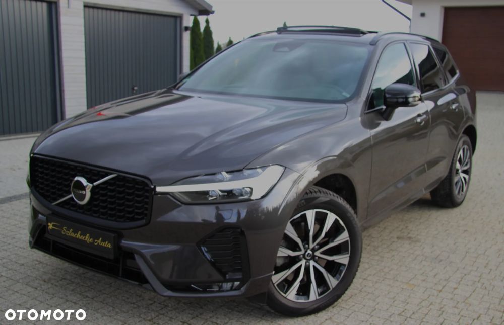 Volvo XC 60 B4 D AWD Plus Dark - 13