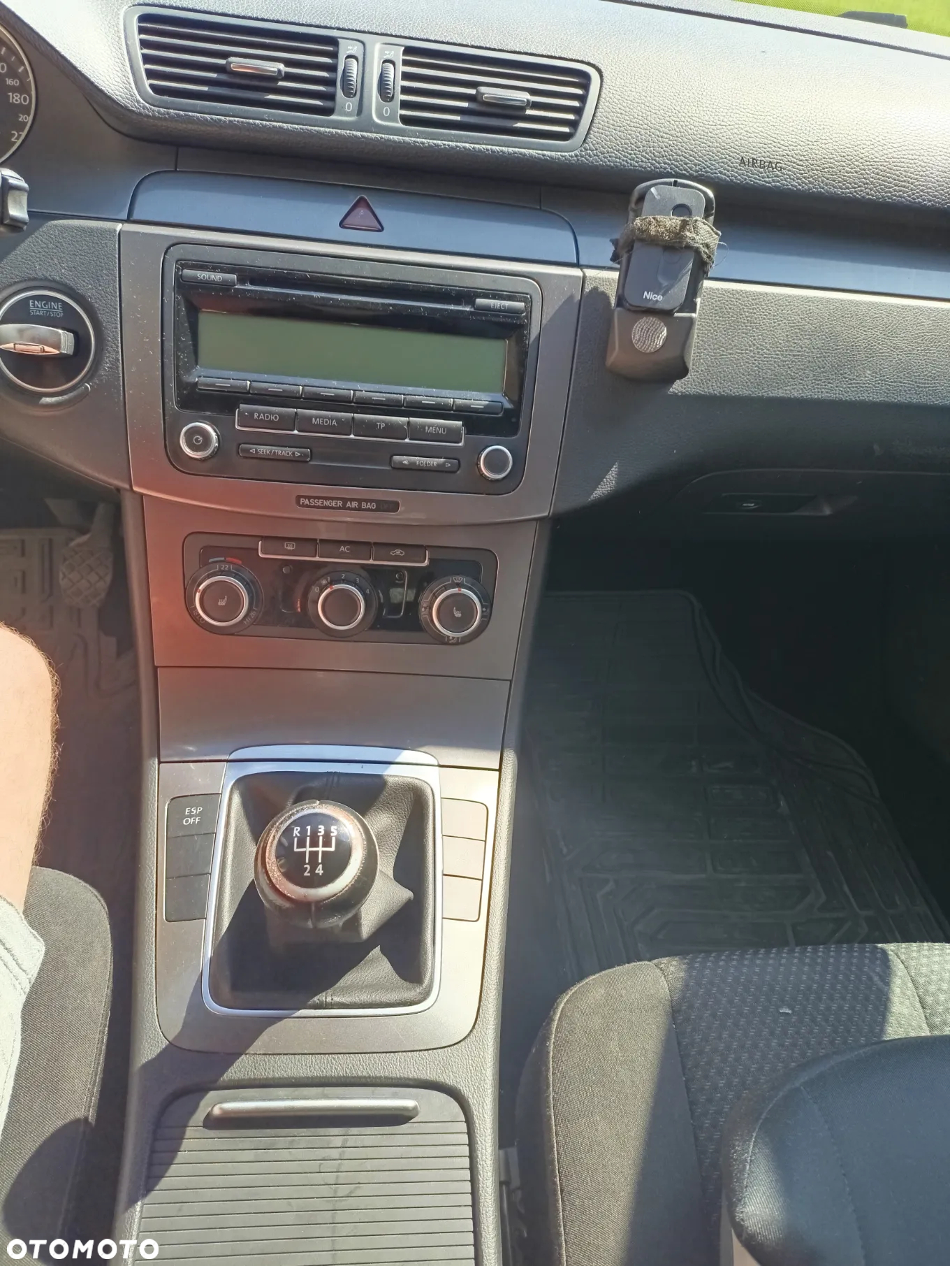 Volkswagen Passat Variant 1.6 TDI BlueMotion - 15
