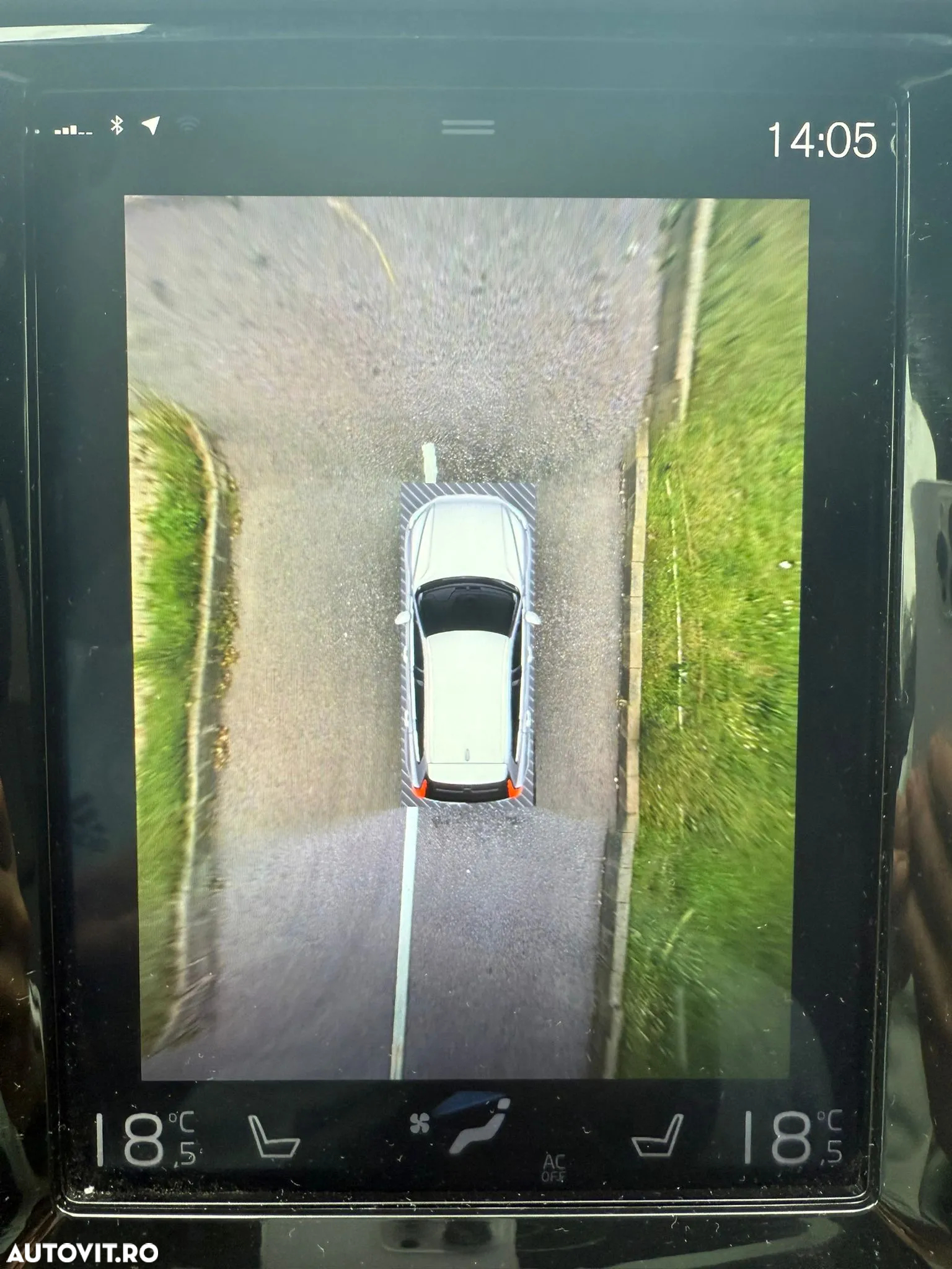 Volvo XC 60 Recharge T8 Twin Engine eAWD Inscription - 11