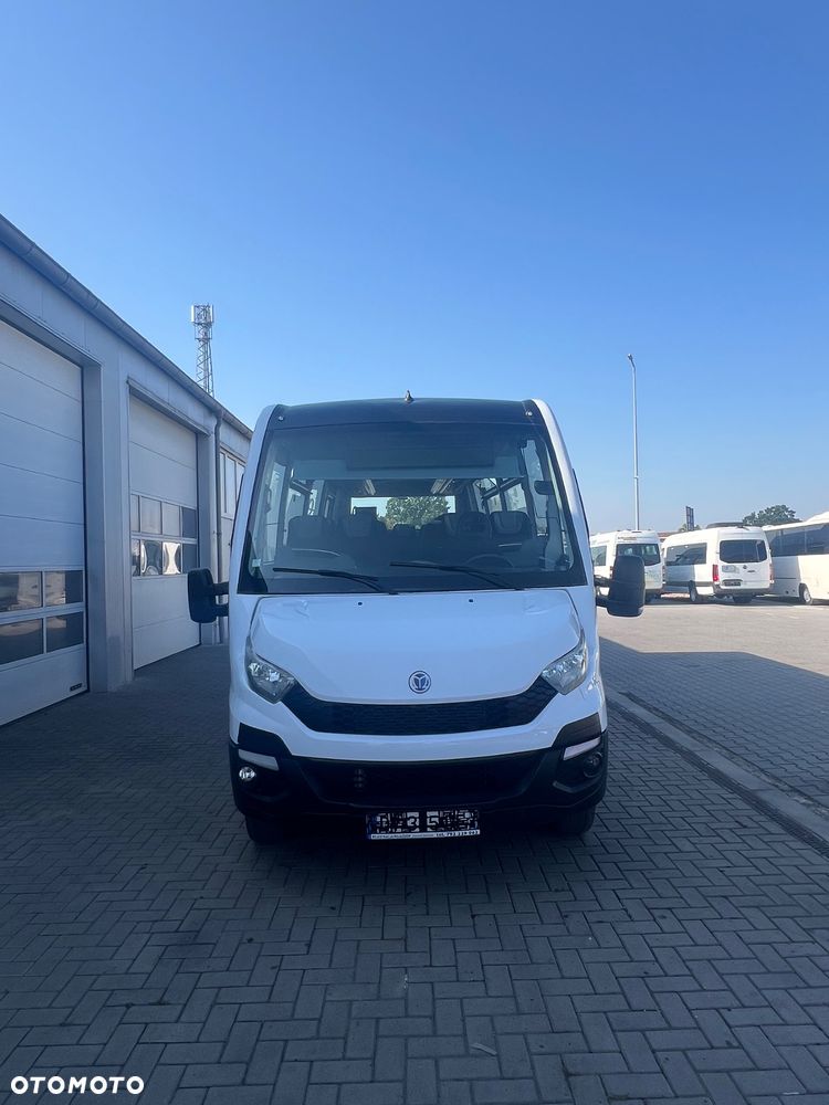Iveco Prodig - 3