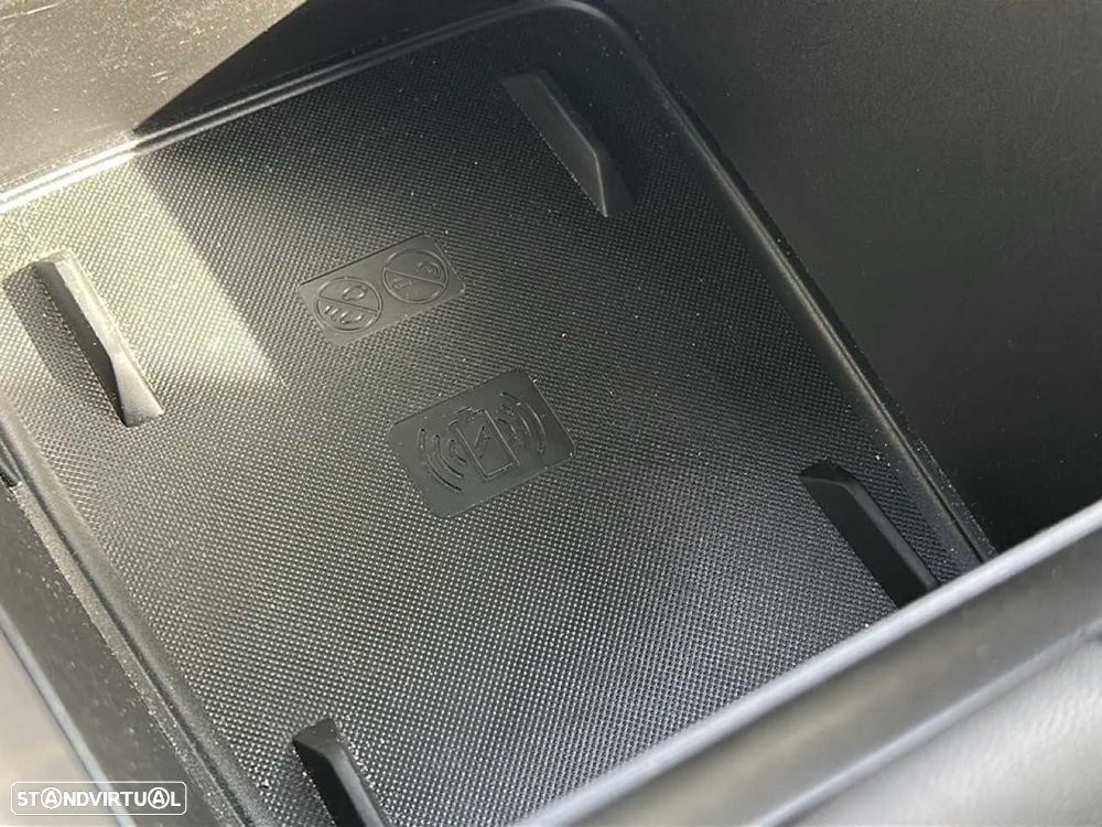 Jeep Avenger 1.2 GSE T3 Summit - 17