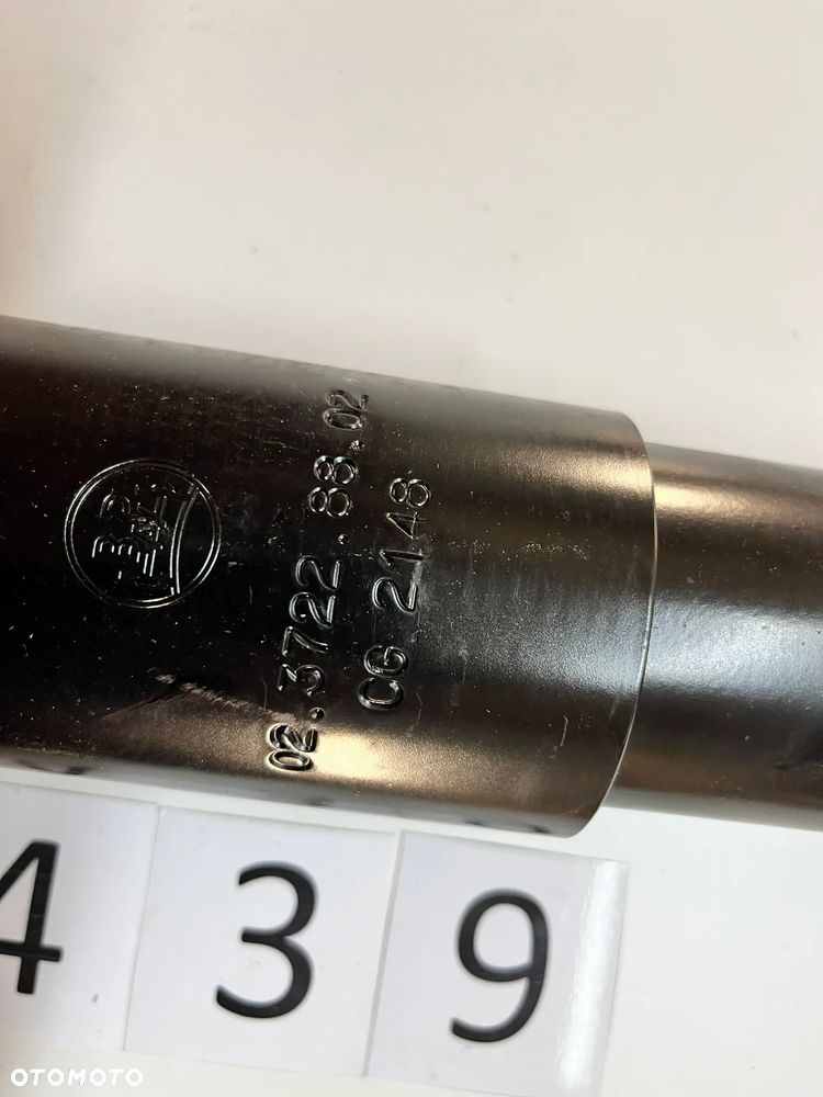 Amortyzator naczepy SAF BPW 0237228802 - 2